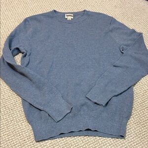 J Crew Knit Sweater Small NWOT